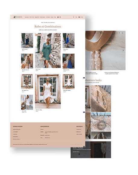 DigitYou - Concepteur de site e-commerce DigitYou - Concepteur de site e-commerce