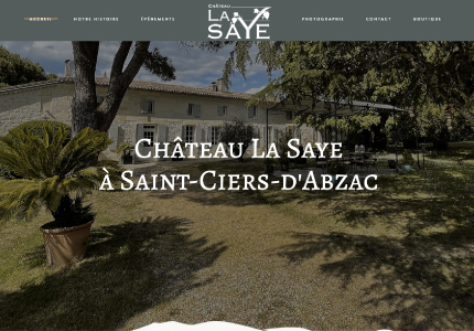 chateau-la-saye
